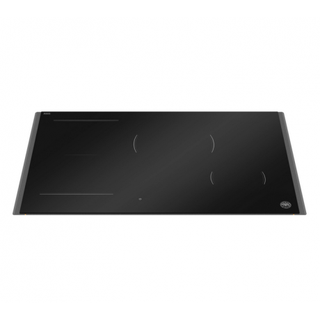 BERTAZZONI P78 4I 1M 30CP Αυτόνομη Επαγωγική Εστία 82cm